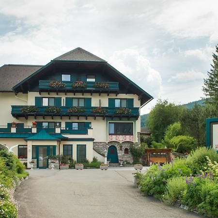 Pension Firn Sepp Mauterndorf  Ngoại thất bức ảnh